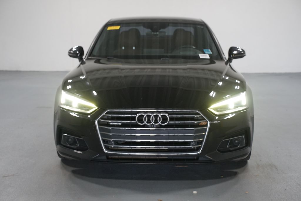 audi a5 coupe 2018 WAURNAF53JA003534 image audi a5 coupe 2018 WAURNAF53JA003534 image